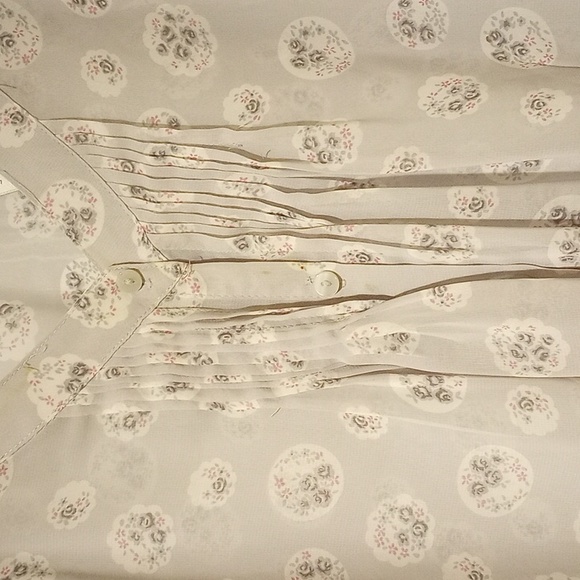 Lauren Conrad sheer to - Picture 3 of 3